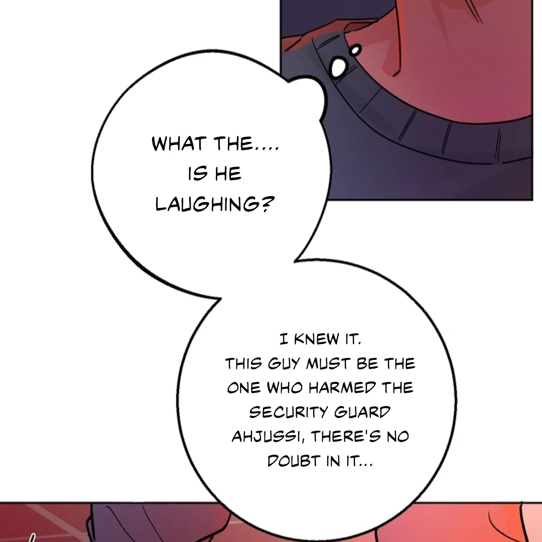 Incident Named Tsunami: Killer Whale Hunting Method Chapter 7 509 30