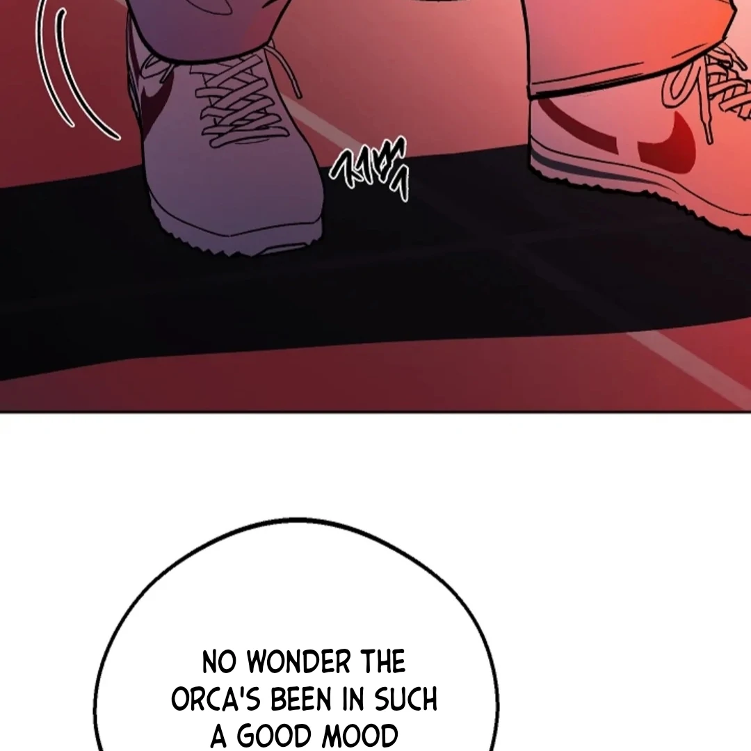 Incident Named Tsunami: Killer Whale Hunting Method Chapter 7 510 31