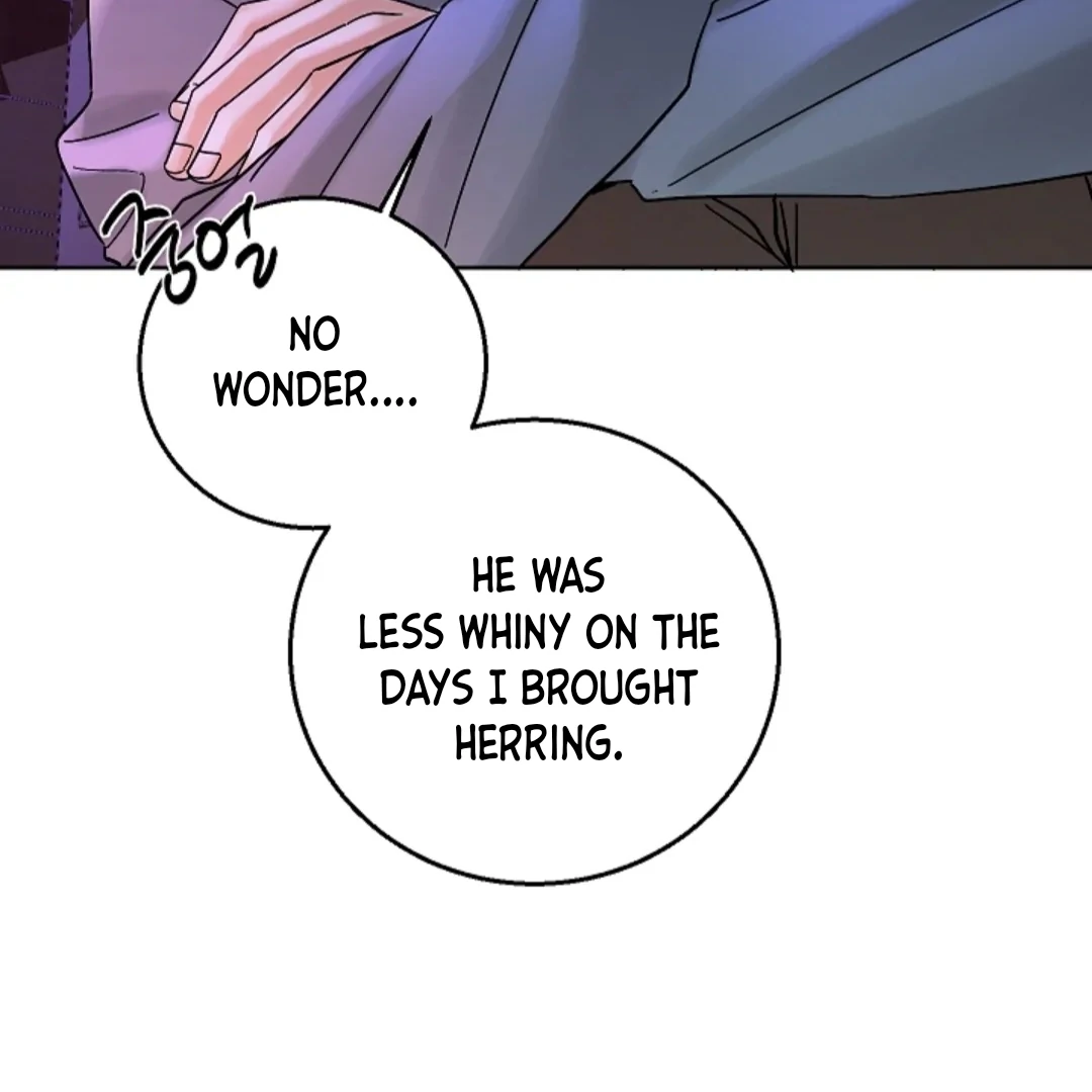 Incident Named Tsunami: Killer Whale Hunting Method Chapter 7 525 46