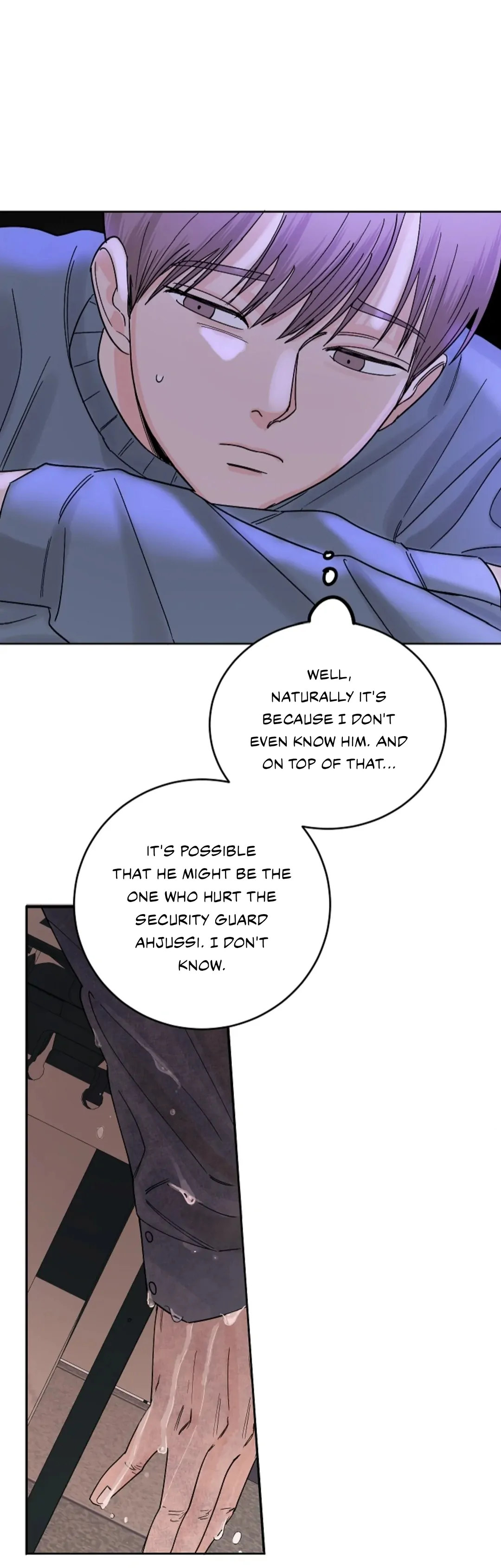 Incident Named Tsunami: Killer Whale Hunting Method Chapter 7 535 56