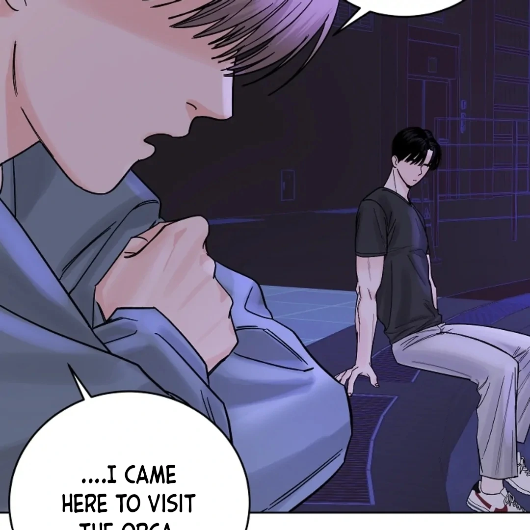 Incident Named Tsunami: Killer Whale Hunting Method Chapter 7 537 58