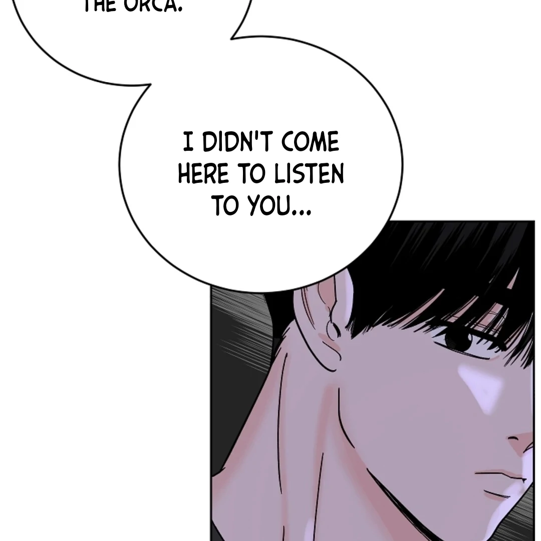 Incident Named Tsunami: Killer Whale Hunting Method Chapter 7 538 59