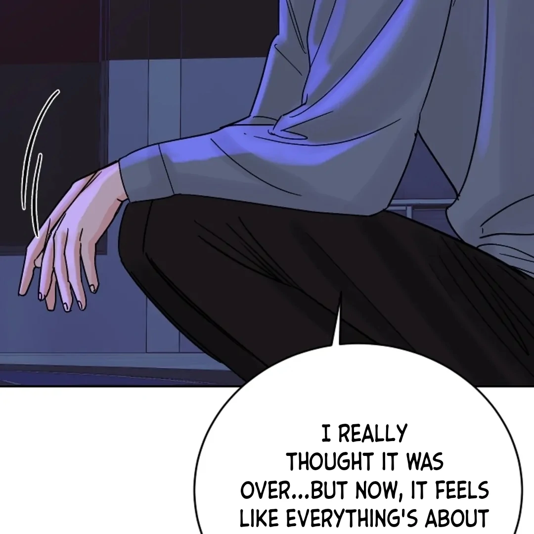 Incident Named Tsunami: Killer Whale Hunting Method Chapter 7 553 74