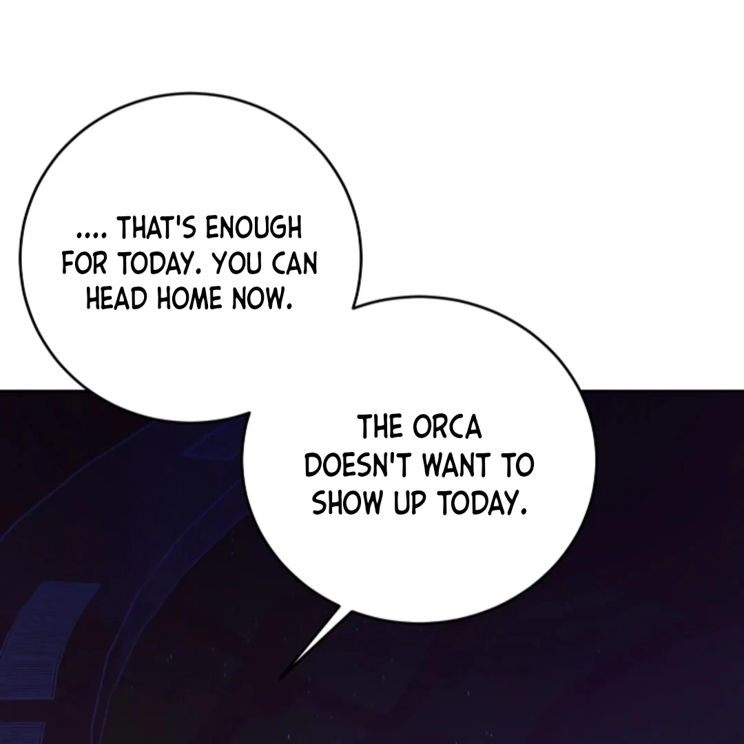 Incident Named Tsunami: Killer Whale Hunting Method Chapter 7 567 88