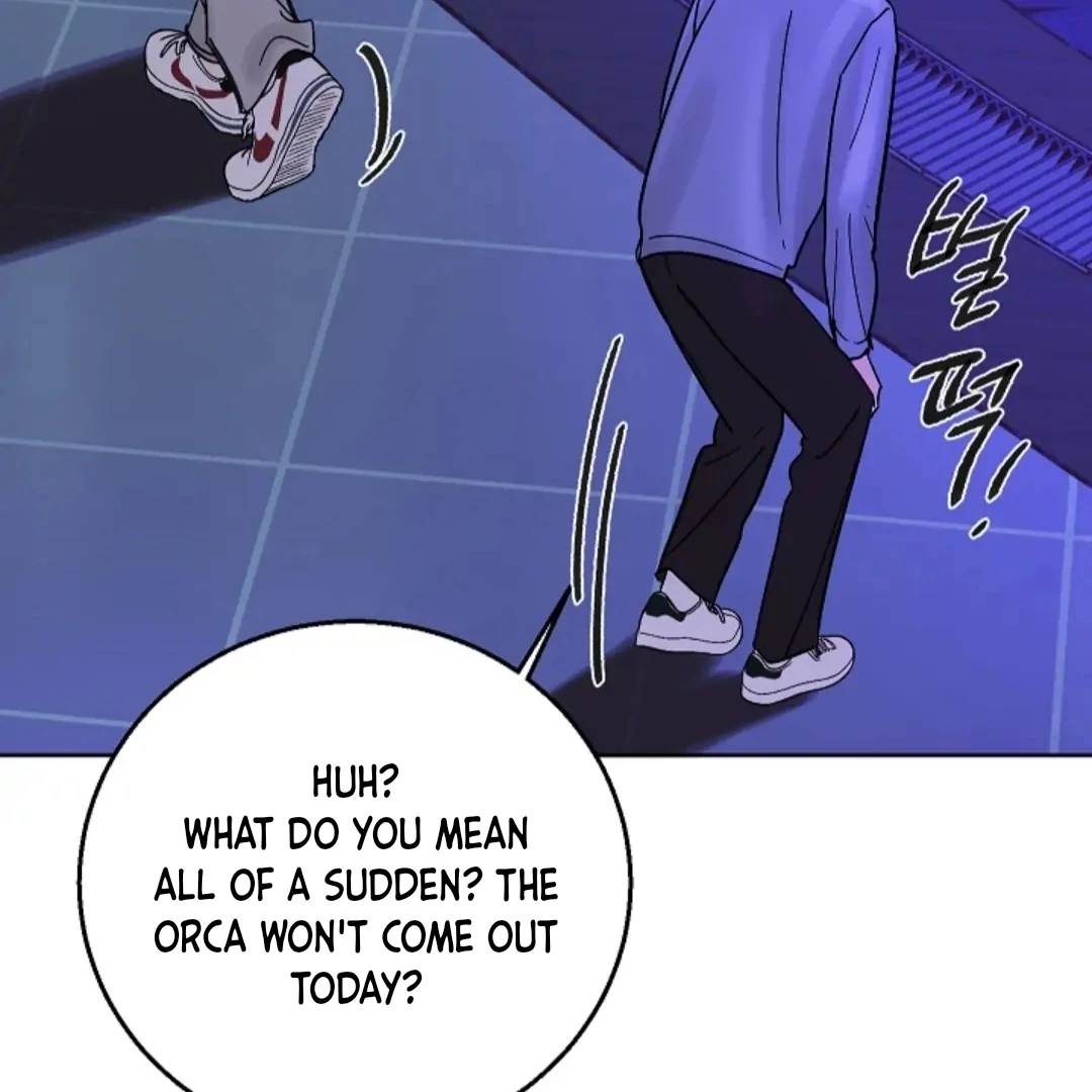 Incident Named Tsunami: Killer Whale Hunting Method Chapter 7 569 90