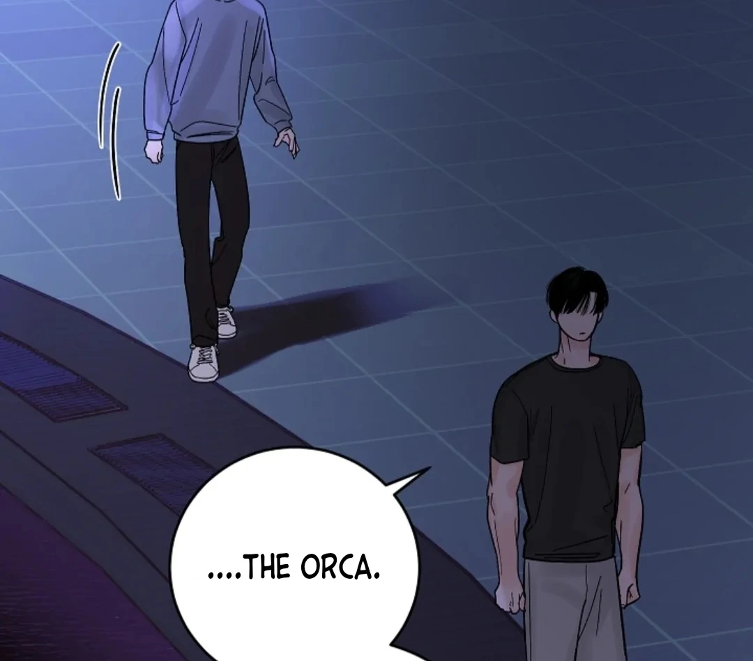 Incident Named Tsunami: Killer Whale Hunting Method Chapter 7 571 92