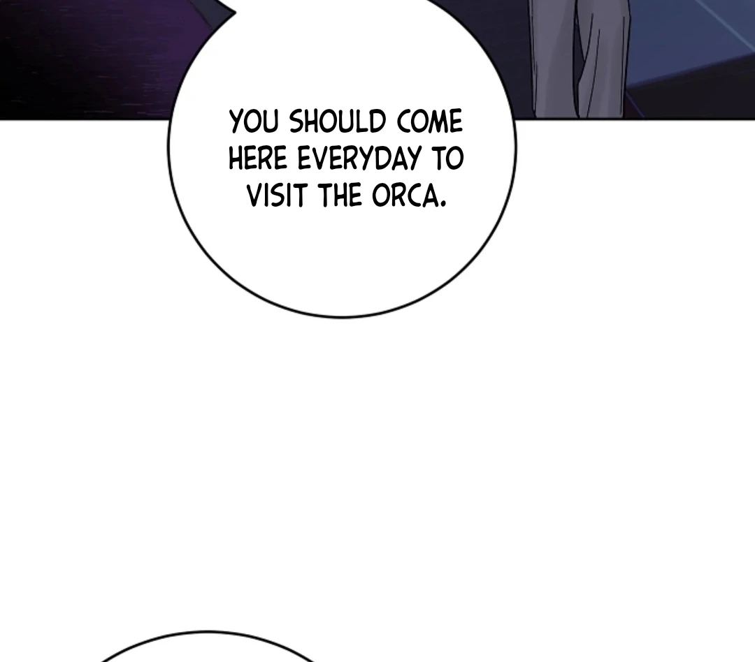 Incident Named Tsunami: Killer Whale Hunting Method Chapter 7 572 93