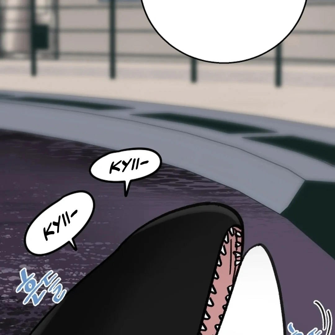 Incident Named Tsunami: Killer Whale Hunting Method Chapter 9 610 116