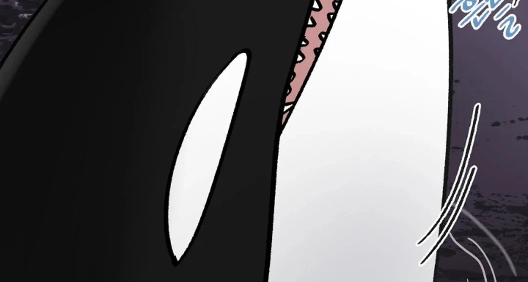 Incident Named Tsunami: Killer Whale Hunting Method Chapter 9 611 117