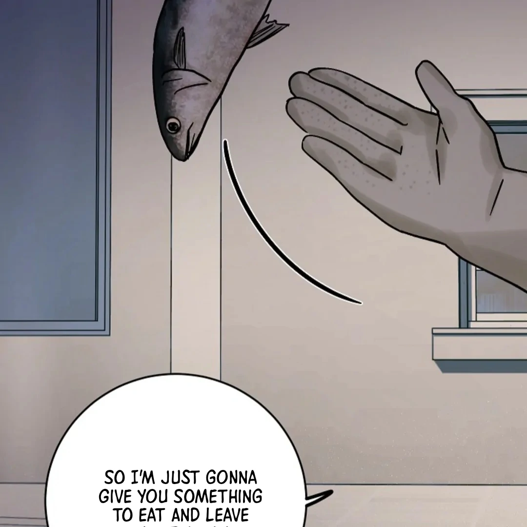 Incident Named Tsunami: Killer Whale Hunting Method Chapter 9 616 122