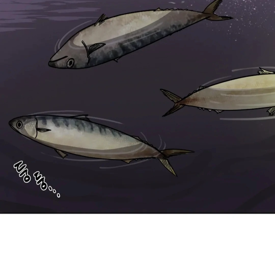 Incident Named Tsunami: Killer Whale Hunting Method Chapter 9 618 124