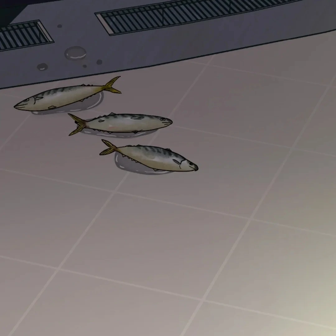 Incident Named Tsunami: Killer Whale Hunting Method Chapter 9 628 134