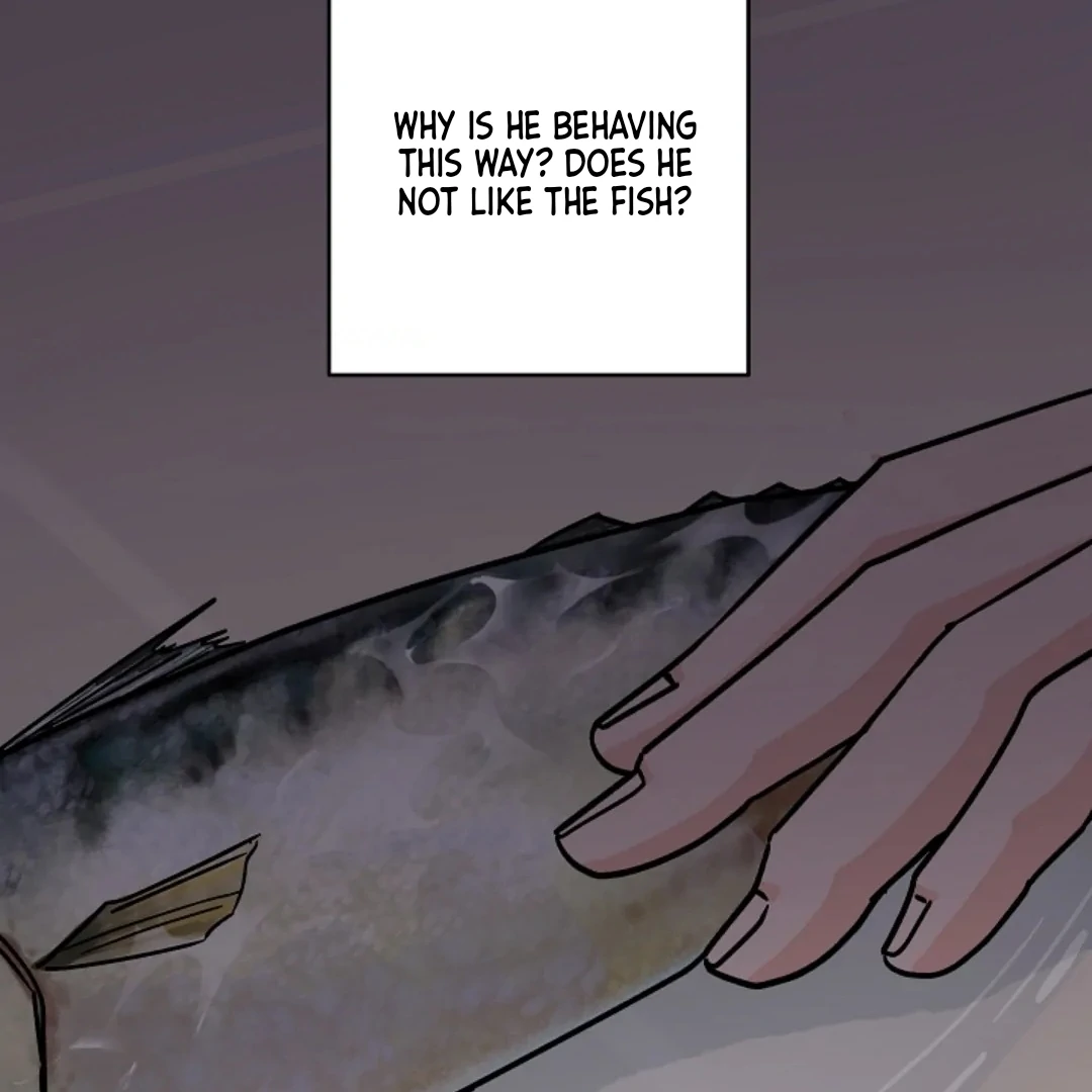 Incident Named Tsunami: Killer Whale Hunting Method Chapter 9 635 141