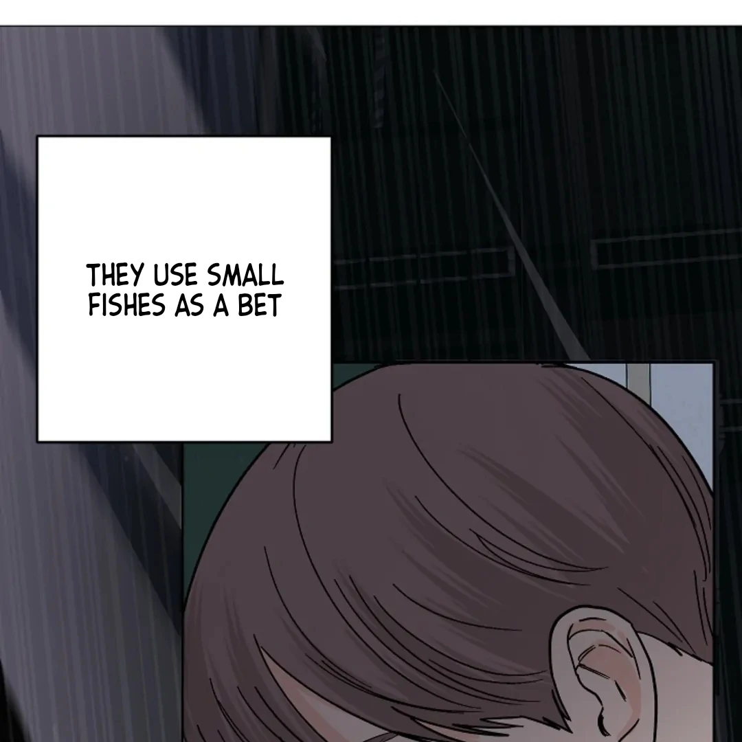 Incident Named Tsunami: Killer Whale Hunting Method Chapter 9 638 144