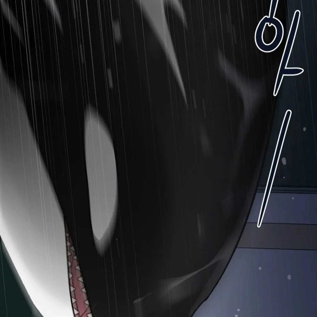 Incident Named Tsunami: Killer Whale Hunting Method Chapter 9 641 147