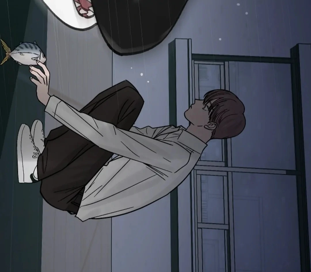 Incident Named Tsunami: Killer Whale Hunting Method Chapter 9 642 148