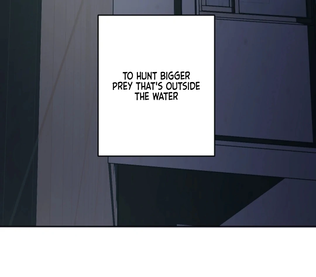 Incident Named Tsunami: Killer Whale Hunting Method Chapter 9 643 149