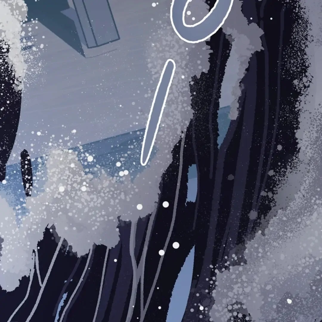 Incident Named Tsunami: Killer Whale Hunting Method Chapter 9 648 154