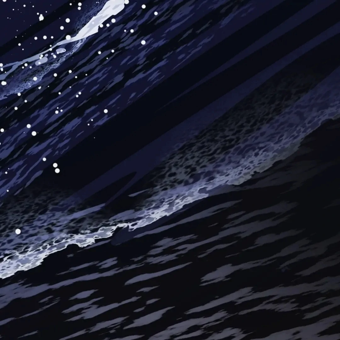 Incident Named Tsunami: Killer Whale Hunting Method Chapter 9 651 157