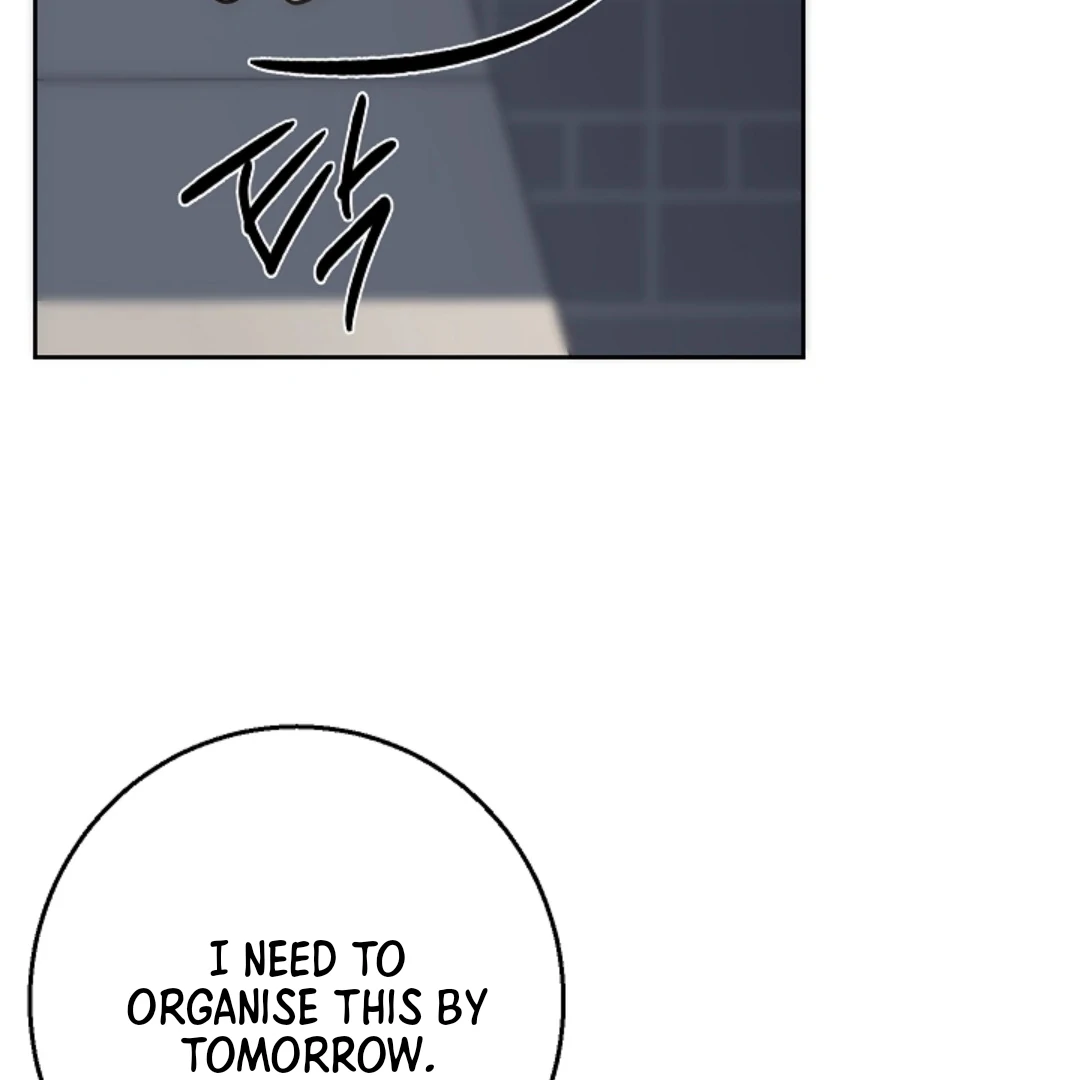 Incident Named Tsunami: Killer Whale Hunting Method Chapter 9 518 24