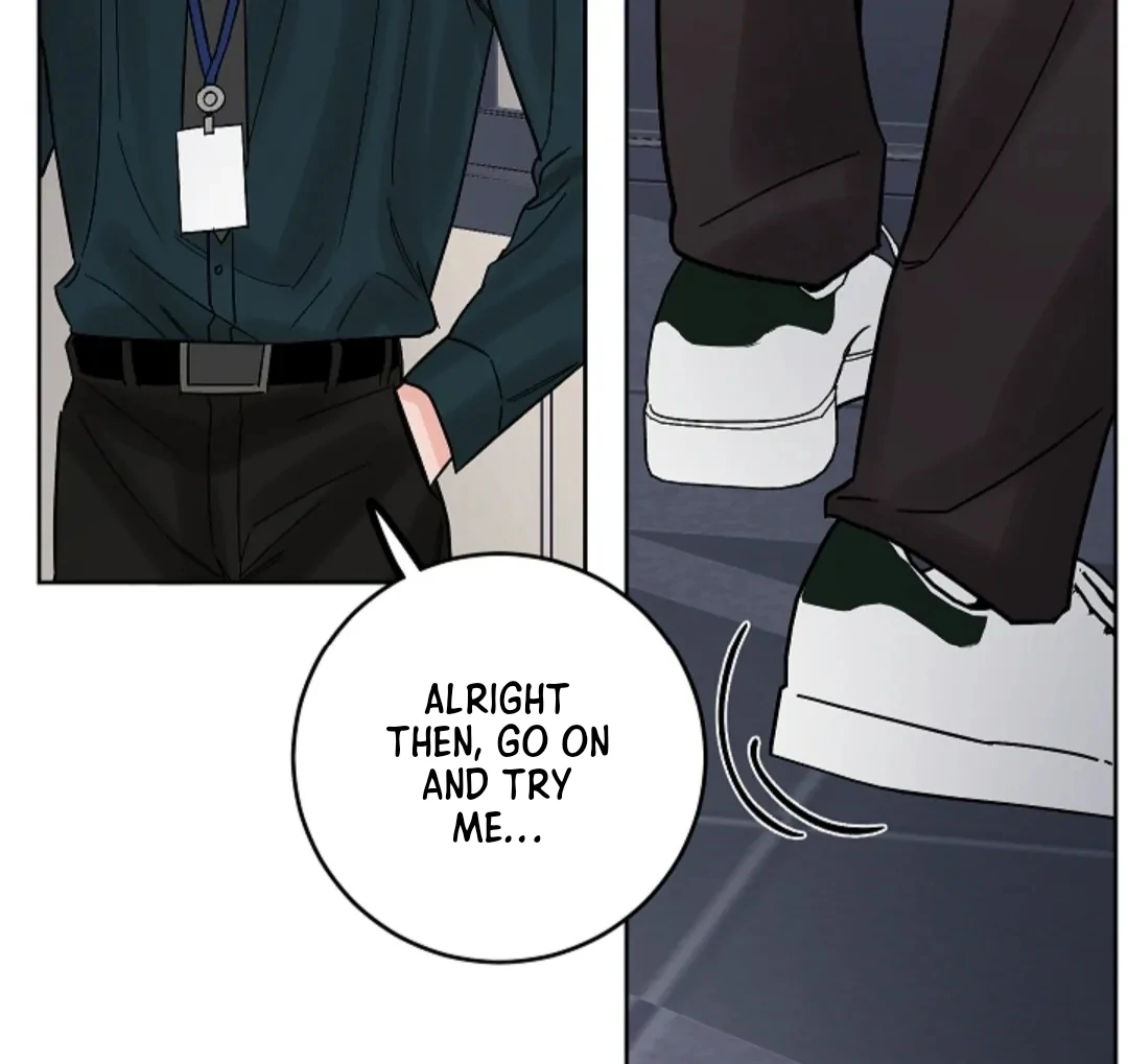 Incident Named Tsunami: Killer Whale Hunting Method Chapter 9 522 28