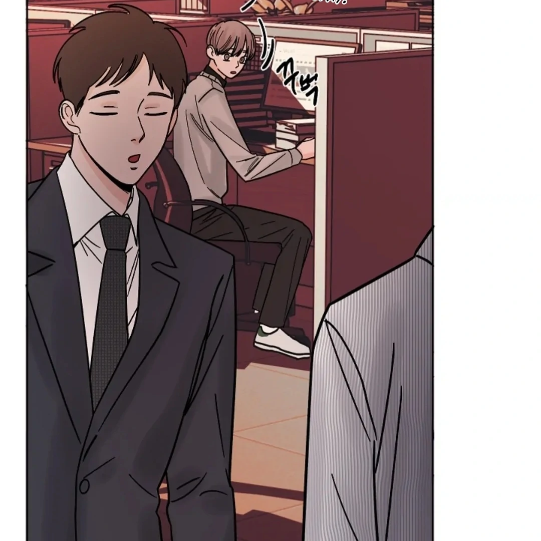 Incident Named Tsunami: Killer Whale Hunting Method Chapter 9 539 45