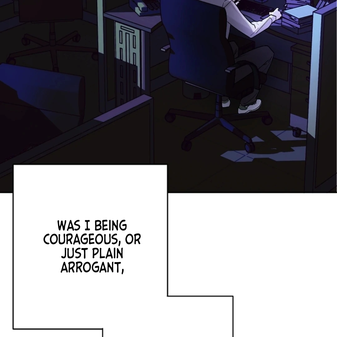 Incident Named Tsunami: Killer Whale Hunting Method Chapter 9 545 51