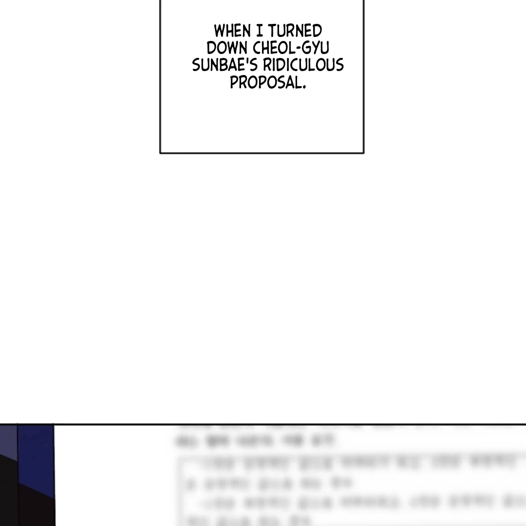 Incident Named Tsunami: Killer Whale Hunting Method Chapter 9 546 52