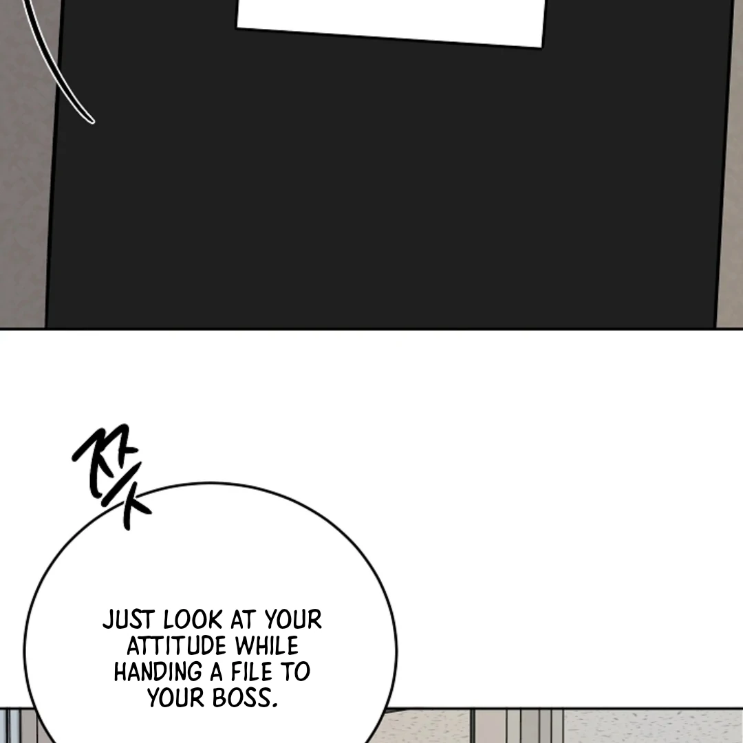 Incident Named Tsunami: Killer Whale Hunting Method Chapter 9 555 61