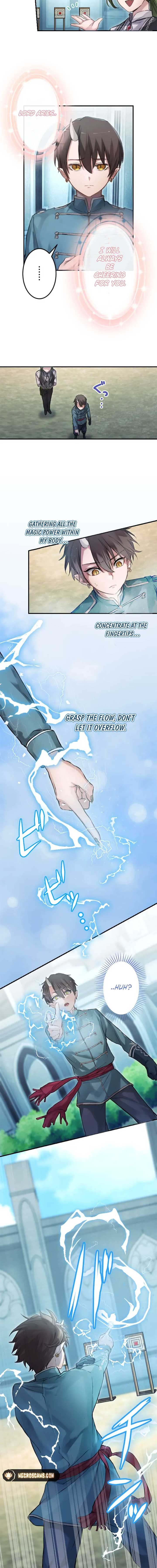 Indulge In Me, My Prince, But Stay Away From The Abyss Chapter 13 49 ch 13 6