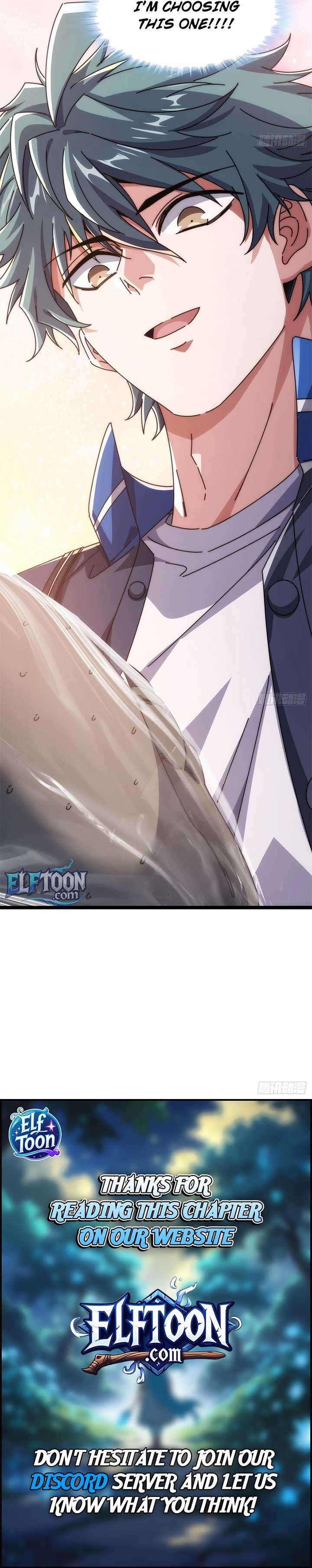 Infinite Evolution Starting from Zero Chapter 11 59 13