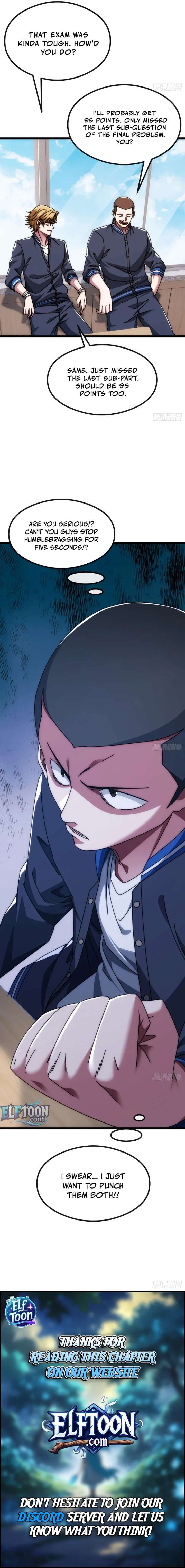 Infinite Evolution Starting from Zero Chapter 12 63 14