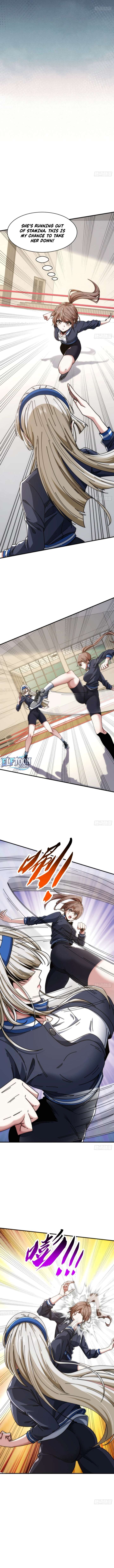 Infinite Evolution Starting from Zero Chapter 14 61 12