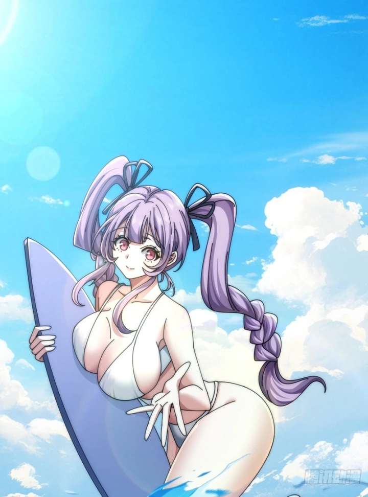 Infinite Evolution Starting from Zero Chapter 22 285 02