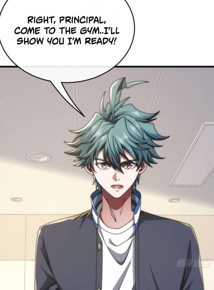 Infinite Evolution Starting from Zero Chapter 22 289 06