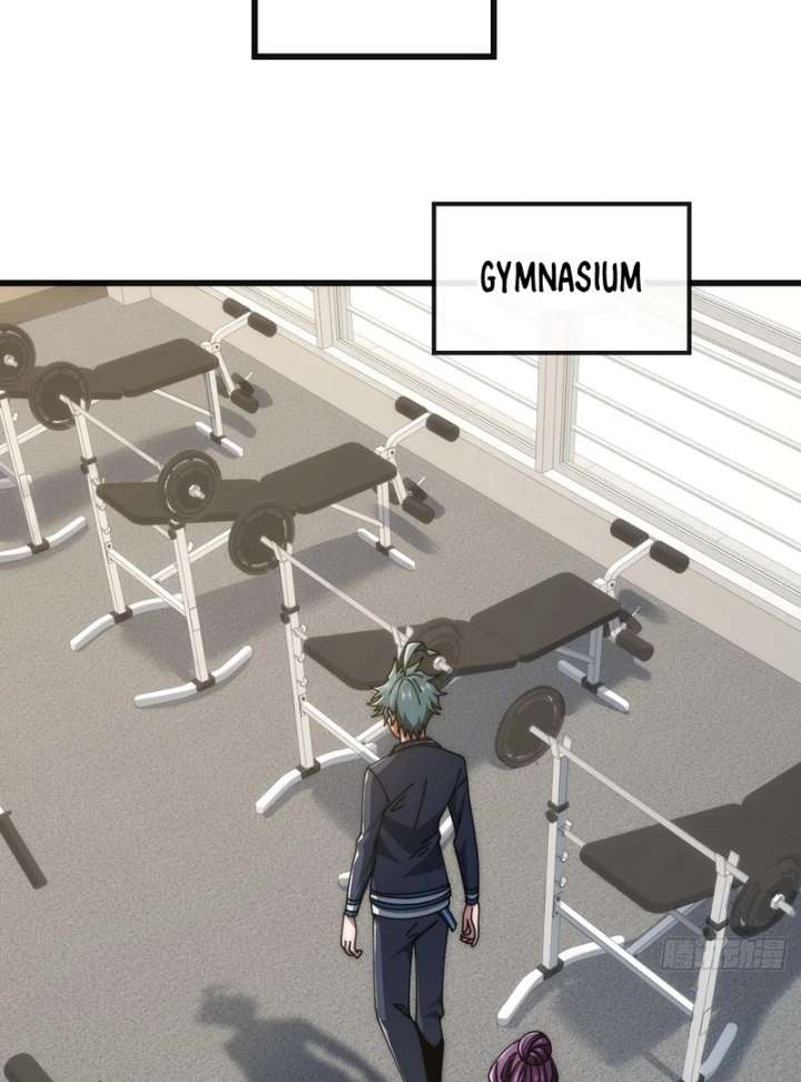 Infinite Evolution Starting from Zero Chapter 22 291 08