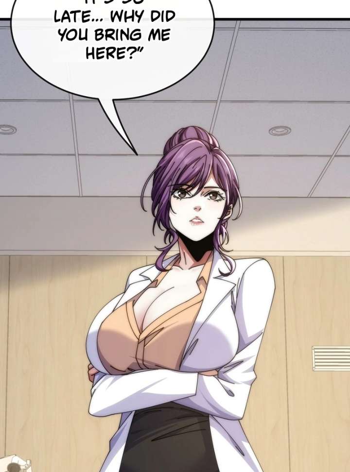 Infinite Evolution Starting from Zero Chapter 22 293 10