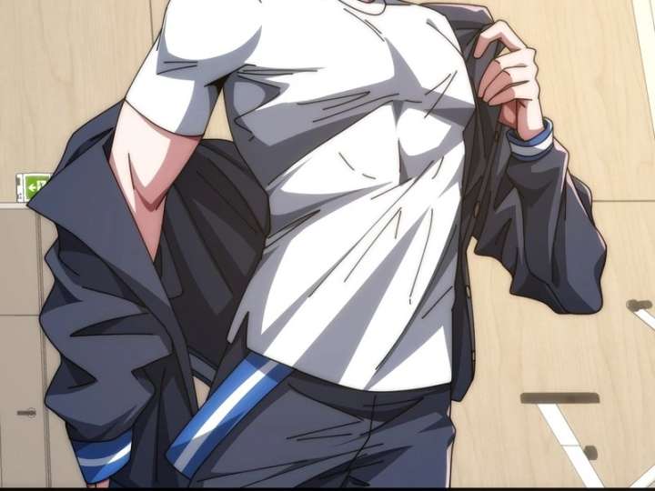 Infinite Evolution Starting from Zero Chapter 22 296 13