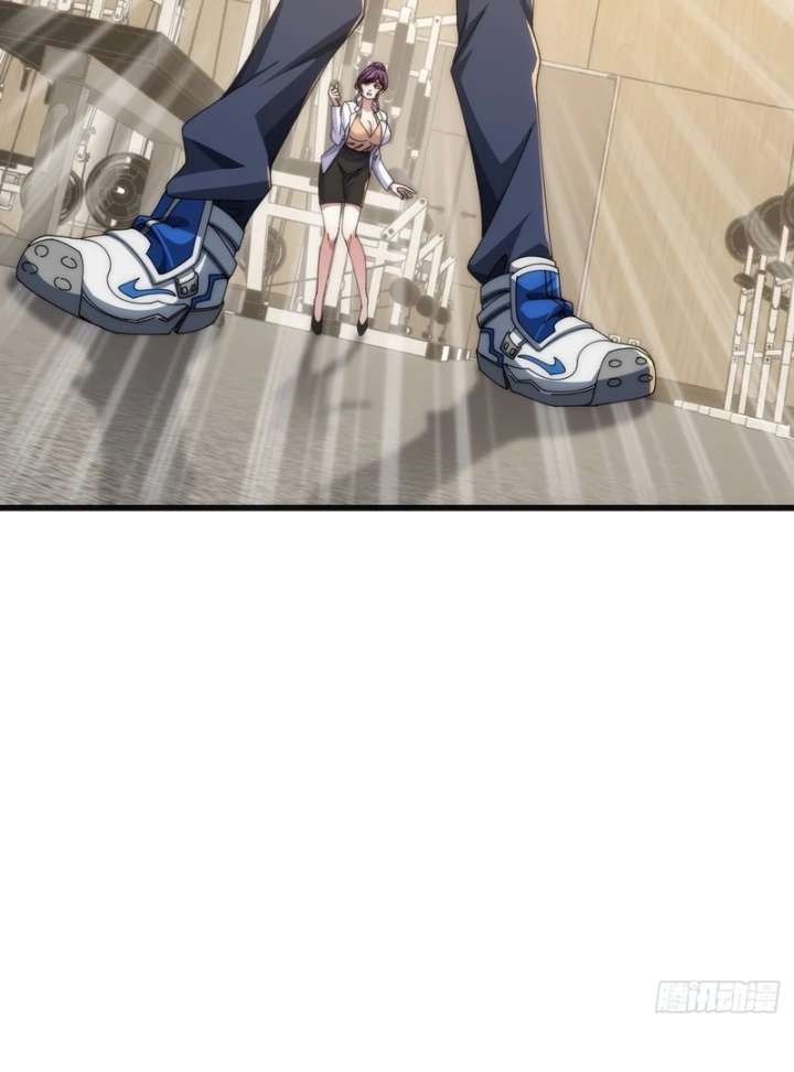 Infinite Evolution Starting from Zero Chapter 22 301 18