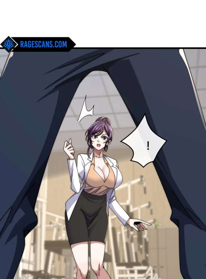 Infinite Evolution Starting from Zero Chapter 22 302 19