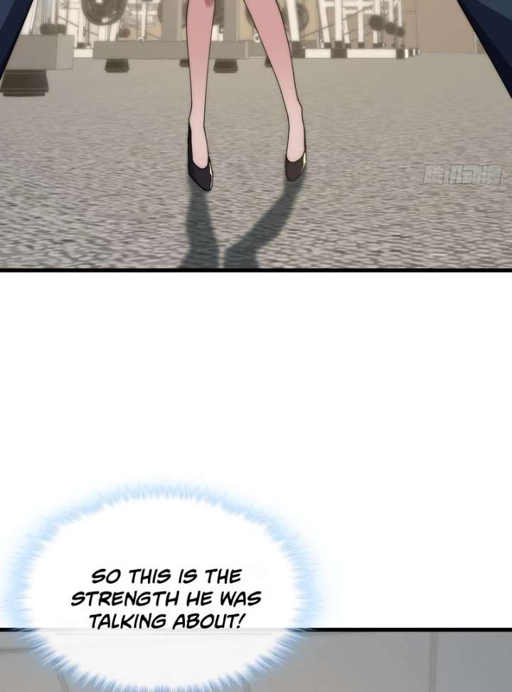 Infinite Evolution Starting from Zero Chapter 22 303 20