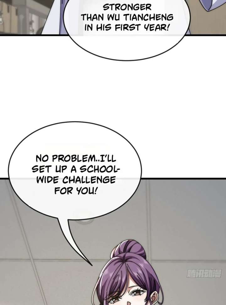 Infinite Evolution Starting from Zero Chapter 22 305 22