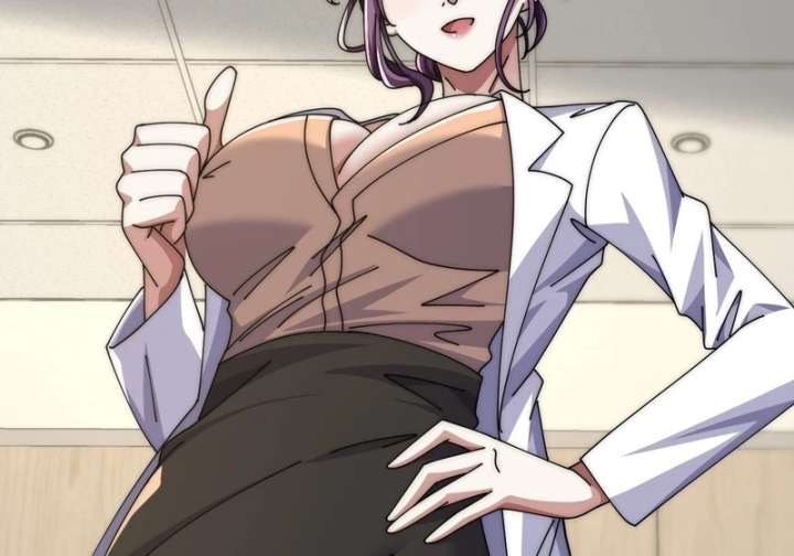 Infinite Evolution Starting from Zero Chapter 22 306 23