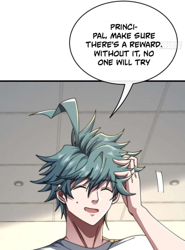 Infinite Evolution Starting from Zero Chapter 22 308 25