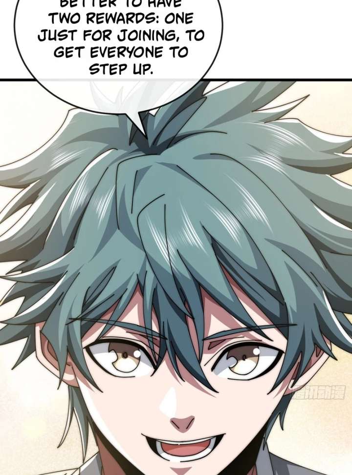 Infinite Evolution Starting from Zero Chapter 22 310 27