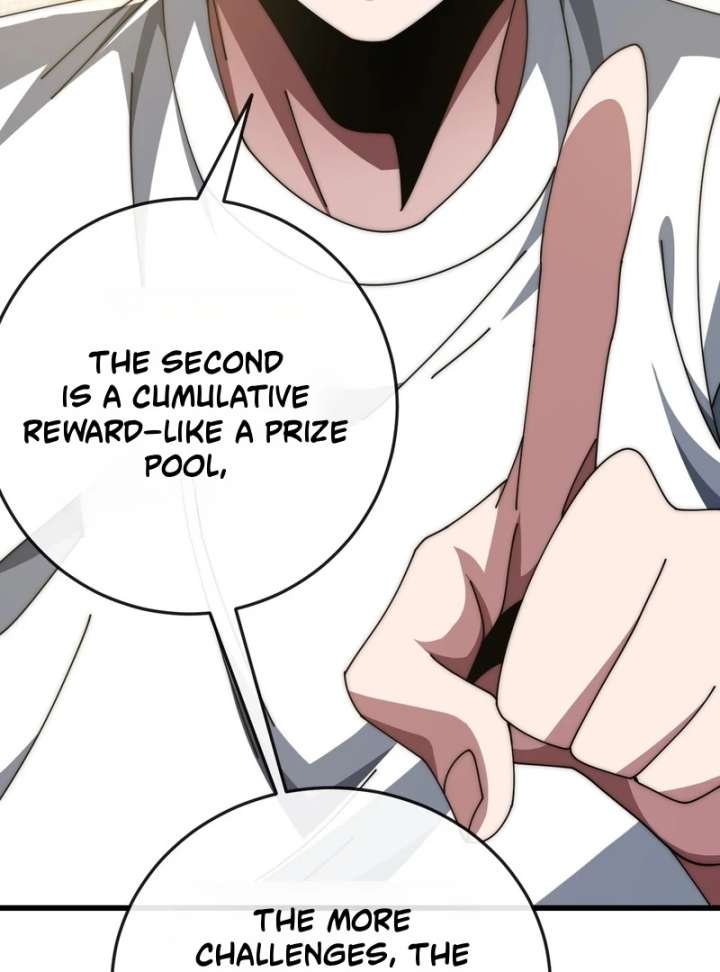 Infinite Evolution Starting from Zero Chapter 22 311 28