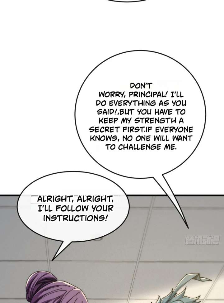 Infinite Evolution Starting from Zero Chapter 22 314 31