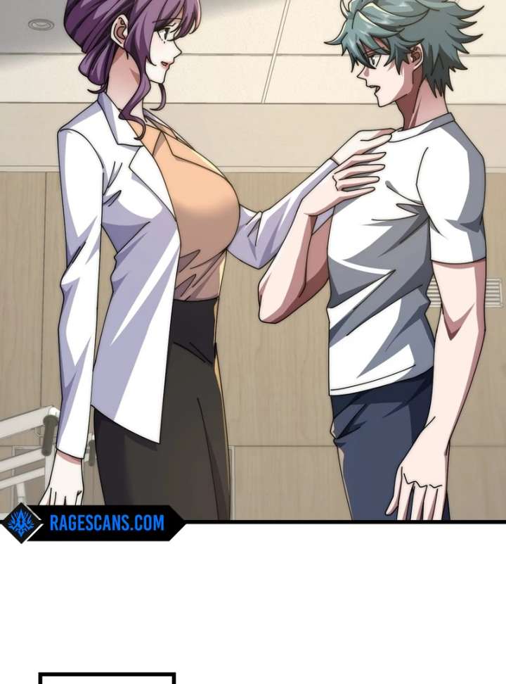 Infinite Evolution Starting from Zero Chapter 22 315 32