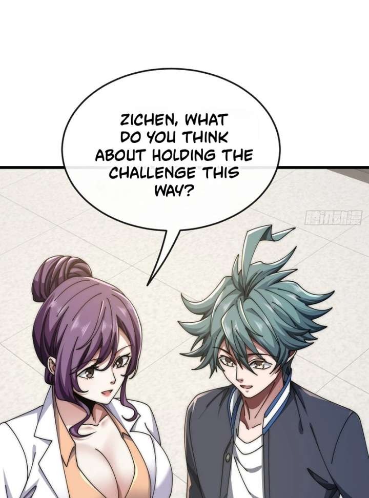 Infinite Evolution Starting from Zero Chapter 22 317 34