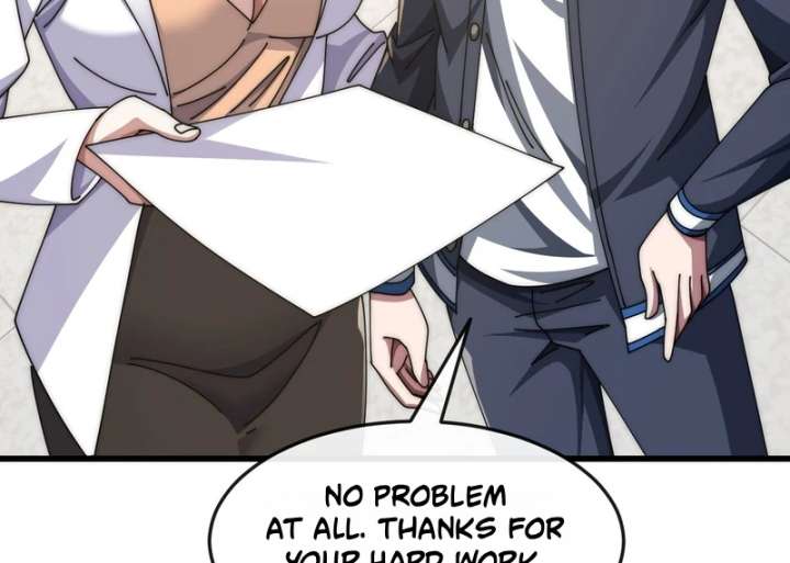 Infinite Evolution Starting from Zero Chapter 22 318 35